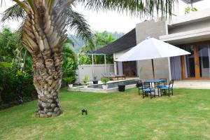 2 Bedroom Villa with Pool & Close to Setangi Beach