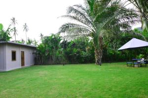2 Bedroom Villa with Pool & Close to Setangi Beach