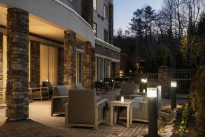Courtyard by Marriott Boone