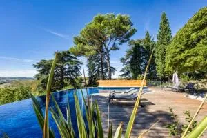 Ferrabouc - Villeneuve-la-Comptal