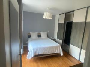 Appartements Ferrabouc : photos des chambres