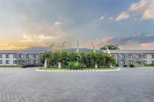 娜多拉万豪普若提酒店 - Buchi and Kamitondo