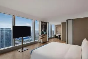 南通艾美酒店 - 如东县