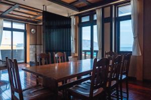 GARDENIA Ocean Front Tsuda