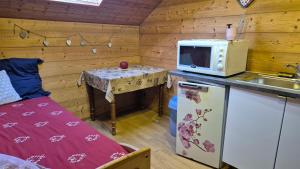 B&B / Chambres d'hotes Comme a la maison, chambres au calme : photos des chambres
