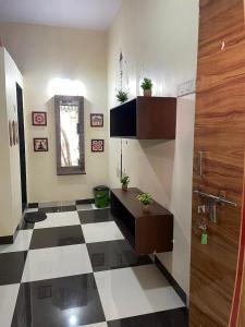 Bageecha B&B - K S H I T H I