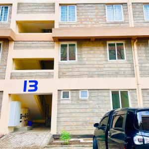 Airb&b 1Br Rama oasis