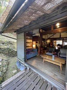 Okawachiyama LODGE - Village of the Secret Kilns!