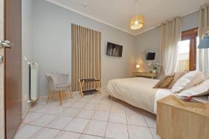 PORTUNUS APARTMENT FIUMICINO ROME AIRPORT 10 Min