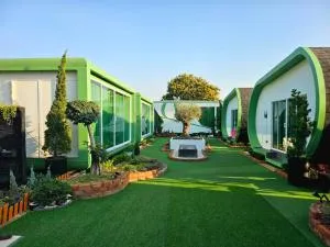 The Wisteria Resort - That Phanom