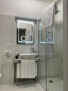 Chambre Lits Jumeaux