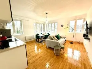 Welcome to our gite - 安热尔桑