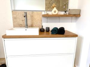 Au cœur du vignoble