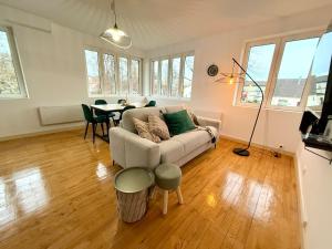 Appartements Au coeur du vignoble : photos des chambres