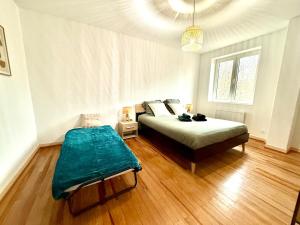 Au cœur du vignoble