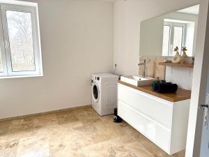 Appartements Au coeur du vignoble : photos des chambres