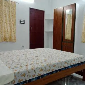 BABA Complex - Kollengode