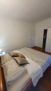 Apartman Ena terasa&parking