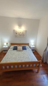 Apartman Ena terasa&parking