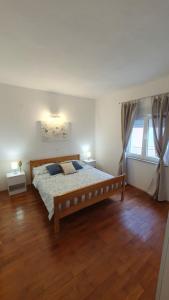 Apartman Ena terasa&parking