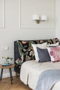 Azure Haven Old Town Apartament