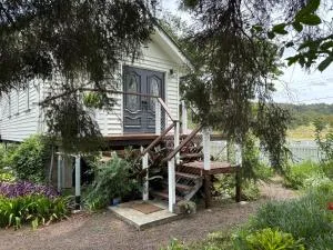 Scenic Rim Country Escape - Grevillia