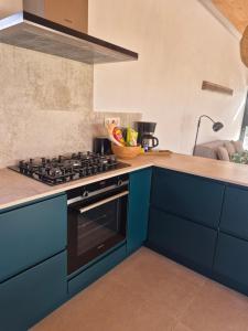 Villa Lavayarena private pool in Lajares