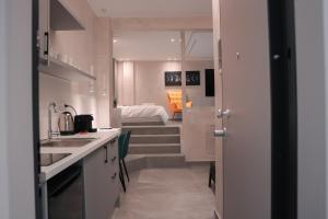 THE LOT luxury suites