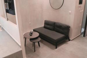 THE LOT luxury suites