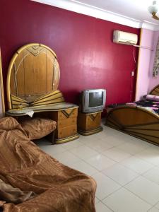 شقة في الاسكندرية