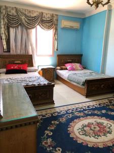 شقة في الاسكندرية