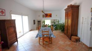 Gite lechappee bleue Dromoise - maison