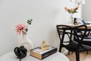 Silver Suite Old Town Apartament