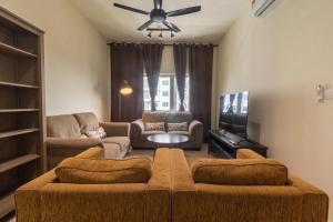 Mat Leo Homestay at MRT Kajang - Ubytování bez kategorie ve městě Kajang