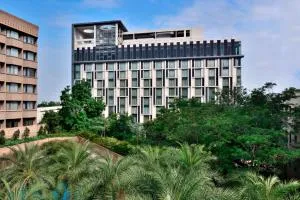 Courtyard by Marriott Hyderabad - Trimulgherry