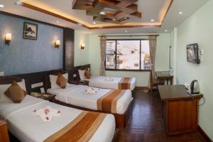 Samsara Boutique Hotel