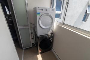 Mat Leo Homestay at MRT Kajang