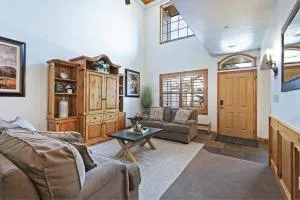 Zermatt Villages 722 chalet - 米德韦