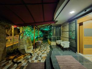 Toprak Otel