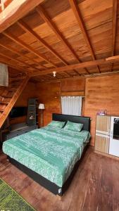 the Valley house cidwi resort