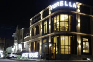 Fiorella Gyumri - Lorasar