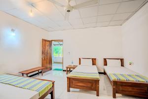 Green Nest Yala
