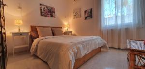 Beautiful villa with swimming pool