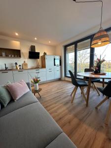 Haus am See B&B