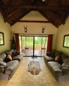 Murchison View Cottage