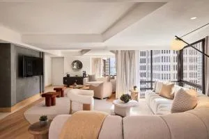 The Jay, Autograph Collection - آوكلاند