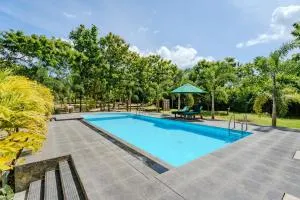 Green Nest Yala - 基林德