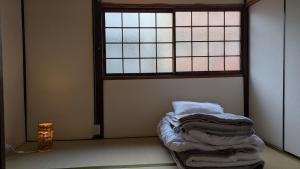 Spacious Traditional Japanese House near Umeda , Entire Home for 8 , Family Friendly