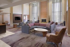 Courtyard by Marriott Houston Northwest