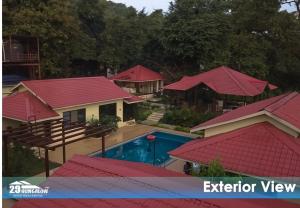 Tiara Boutique Villa By 29 Bungalow